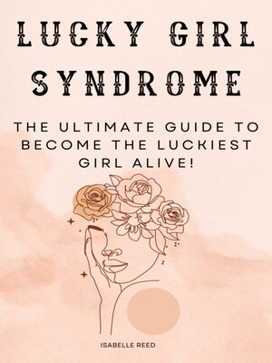 cover image of Lucky Girl Syndrome
